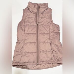 CALIA by Carrie Underwood Kids Vest - Light Brown